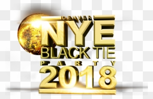 New Years Eve Denver - New Years Eve Party Png