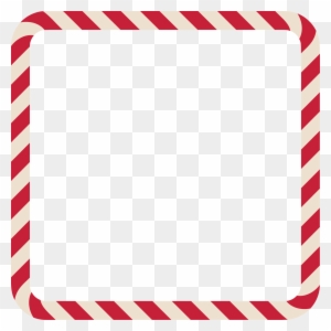 Lines Clipart Candy Cane - Candy Canes Christmas Wishes