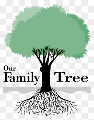 Graphics For Family Tree Animated Graphics - Our Family Tree Clipart