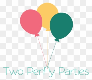 Two Penny Parties - New Year's Eve