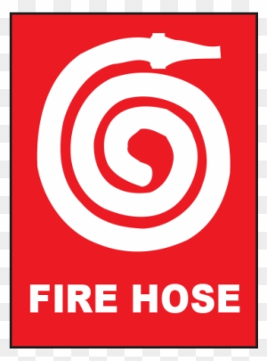 Fire Hose Conflagration Fire Extinguishers - Fire Hose