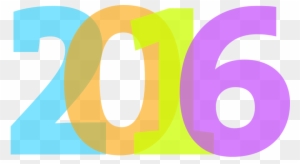 Best Posts On Mobile Marketing From 2016 - New Year 2016 Transparent