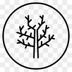 Fall, Stick, Tree, Winter, Wooden Icon Icon Search - Stick Tree Icon