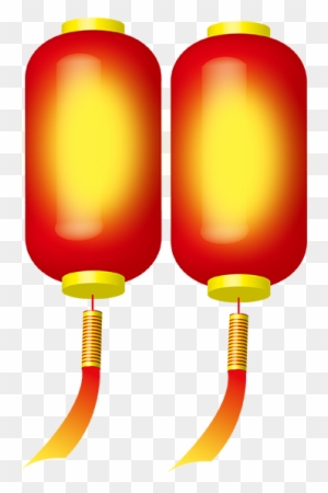 Chinese Lantern Clipart, Transparent PNG Clipart Images Free Download