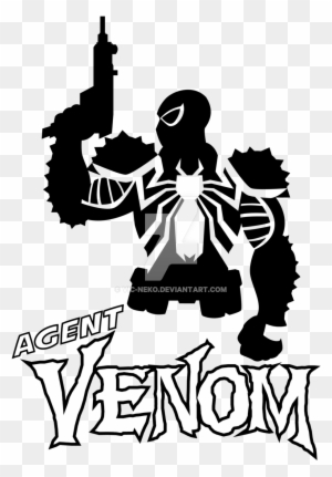 Agent Venom T Kellysdesigns Venom Wall Sticker Venom Vinyl Decal Free Transparent Png Clipart Images Download Agent Venom T Kellysdesigns Venom Wall Sticker Venom Vinyl Decal Free Transparent Png Clipart Images Download