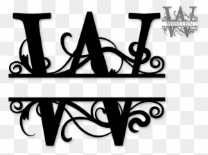 Download Assassin Secret Agent T Split Monogram Svg Free Transparent Png Clipart Images Download