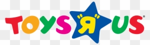 Toys R Us - Toys R Us Logo Png