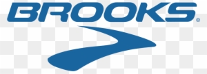 Brooks Logo - Brooks Running Shoes Logo