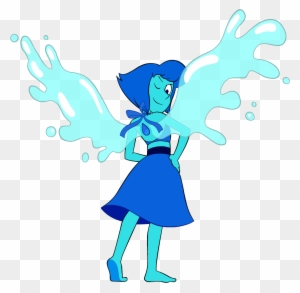 lazuli gem