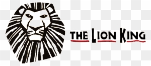 The Lion King Clipart Logo - Lion King Musical Book