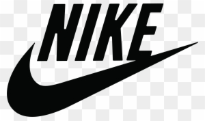 Nike Logo Clipart, Transparent PNG Clipart Images Download - ClipartMax