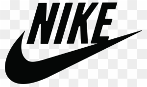 nikes sign