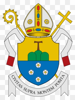 Ecclesiastical - Roman Catholic Diocese Of Cubao Logo