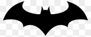 Diamond Jubilee Of Batman By Jmk-prime - Batman Hush Logo