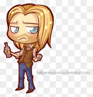 Hunger Chibi Games - Hunger Games Chibi