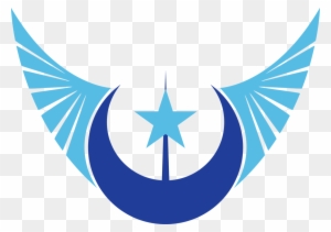 New Lunar Republic Emblem By Metrukuta-d4tp7m8 - New Lunar Republic Logo