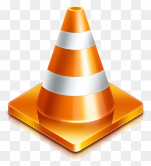 Orange Cone Clipart, Transparent PNG Clipart Images Free Download -  ClipartMax
