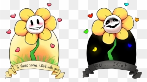 Brantsteele Hunger Games Simulator Flowey Was Picking Undertale Flowey Underfell Free Transparent Png Clipart Images Download The part that begins here is. brantsteele hunger games simulator
