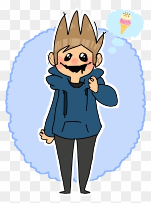 Eddsworld Rejects Tomtord