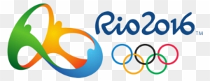 Olympic Games Clipart Ceremony - Rio De Janeiro Olympic Games
