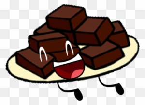 Brownies Pose - April 6