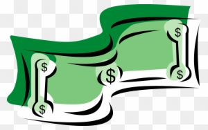 clip art of money sign