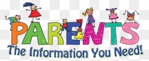 Parent Information - Abc Coloring Book Of Girl's Names