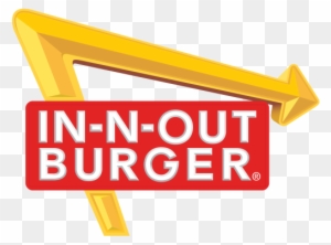 In N Out Family Fundraiser April 18, - N Out Burger Logo