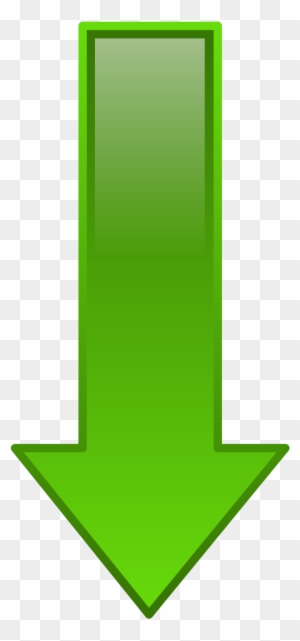 green arrow clip art
