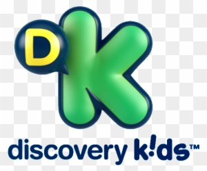 Discovery Kids Logo Png