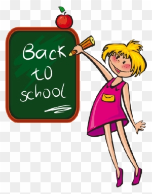 Medium Image - Welcome Back To School Letter To Parents