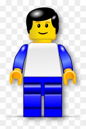 Featured image of post Classic Lego Man Clipart To view the lego classic instructions for a particular set click on the thumbnail image or title of that set