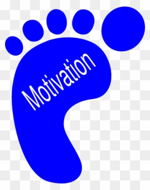 Motivation - Clipart - First Step Clipart