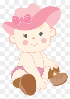 Baby Cowgirl Clipart, Transparent PNG Clipart Images Free Download -  ClipartMax