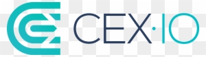Contact The Person That Showed You This Website And - Cex Io Logo
