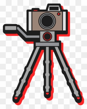 Digital Camera Drawing Photography Clip Art - Digital Camera