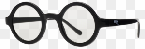 Glasses Clipart Magic - Harry Potter 3d Glasses