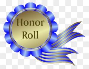 Honor Roll Clipart Transparent Png Clipart Images Free Download Clipartmax