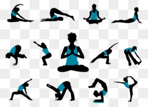 Download Png Image Report - Yoga Exercises To Increase Height