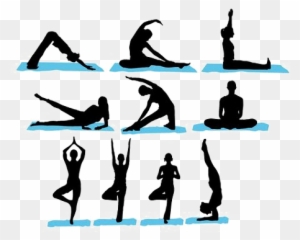 Yoga Asana Png Photos - Yoga Poses For Beginners