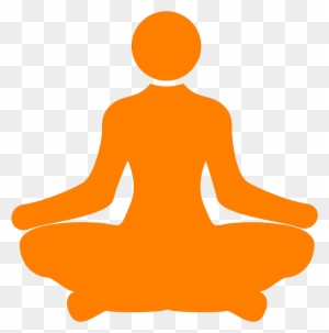 Yoga And Meditation Png
