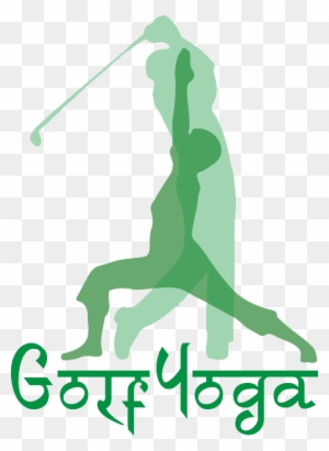 Golf Yoga - Yoga Golf