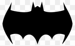Batman Logo Clipart - Batman Dark Knight Of The Round Table Logo