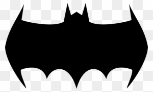 batman dark knight logo