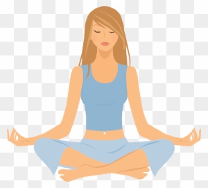 Free Png Yoga Transparent Yoga - Yoga Clipart