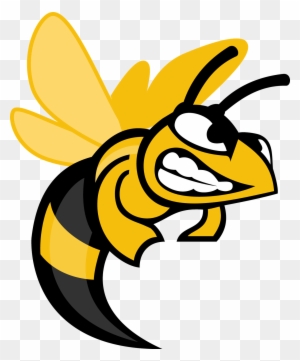 Hornet Clipart Cliparts And Others Art Inspiration - Suny Broome Community College