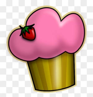 Cupcake Clip Art Free Clipart Images - Happy Birthday Jaya Cakes