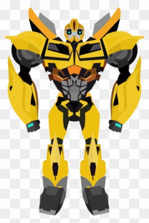 Transformers Clipart Free Download Clip Art On Draw Transformers Prime Bumblebee Free Transparent Png Clipart Images Download
