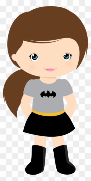 batgirl clipart transparent png clipart images free download