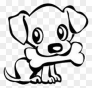 Parkway Kennels - Cute Dog Face Drawing